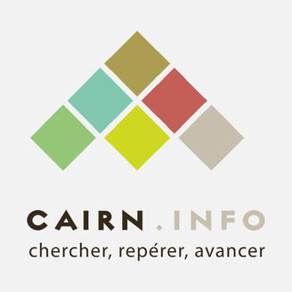 Logo CAIRN