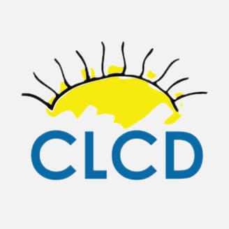 Logo CLCD : Children's Literature Comprehensive Database