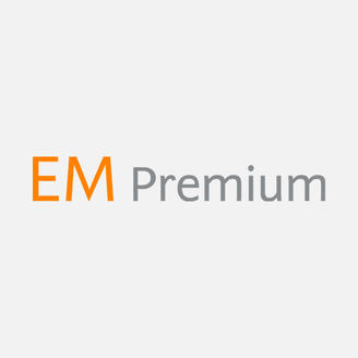Logo EM Premium