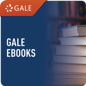 logo Gale eBooks