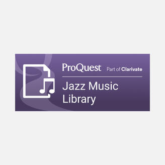 Logo Jazz Music Library