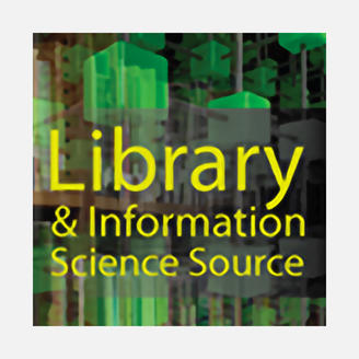 Logo Library Literature and Information Science Full-Text