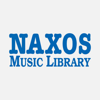 Logo Naxos Music Library