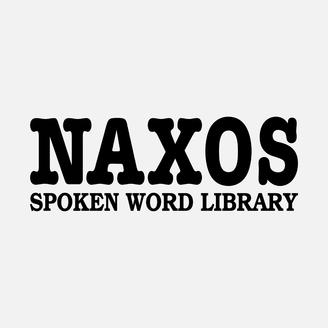 Logo Naxos Spoken Word Library