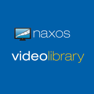 Logo Naxos video Library