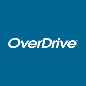 Logo OverDrive