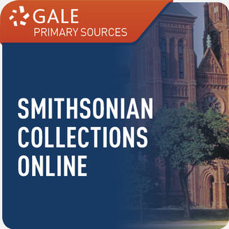 logo Smithsonian Collections Online
