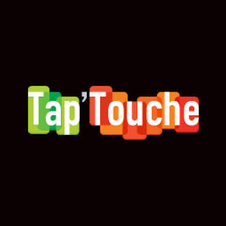 logo Tap'Touche 