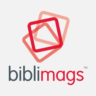 Logo BibliMags