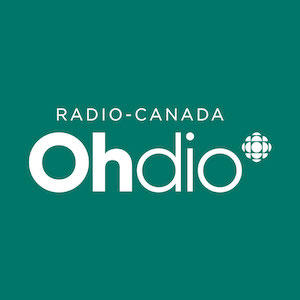 Logo de Radio-Canada Ohdio