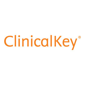 Logo de ClinicalKey