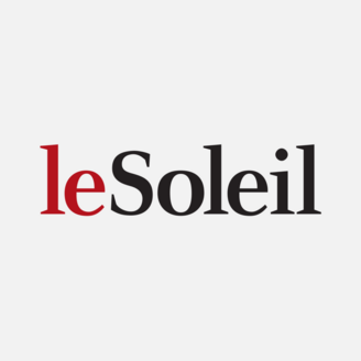 Logo Le Soleil