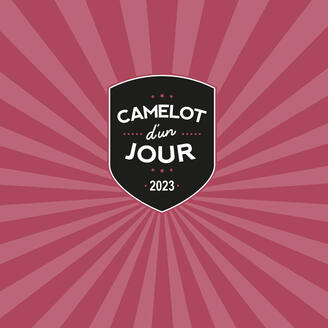 Camelot d'un jour 2023