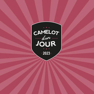 Camelot d'un jour 2023