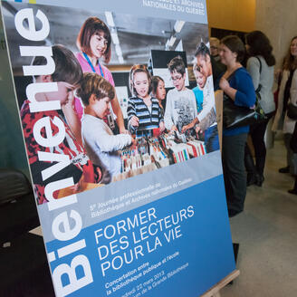 Journée professionnelle 2013