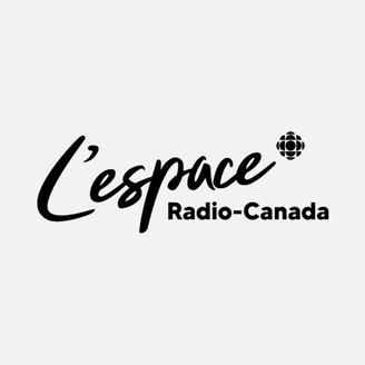 Logo de l'Espace Radio-Canada