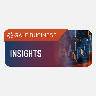 Logo Gale Business Insights