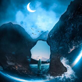 Univers fantastique
