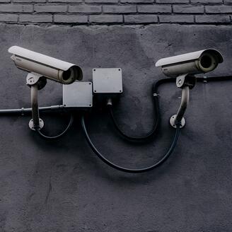 Caméras de surveillance