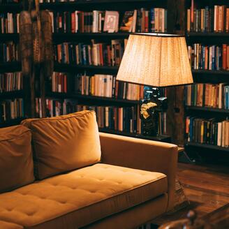 Bibliothèque