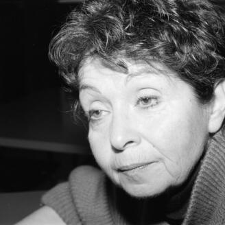 Kim Yaroshevskaya