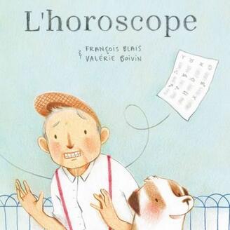 L’horoscope