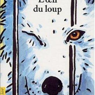 L’œil du loup