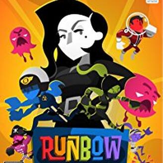 Runbow