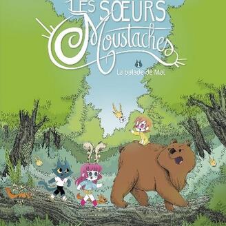 Les sœurs moustaches