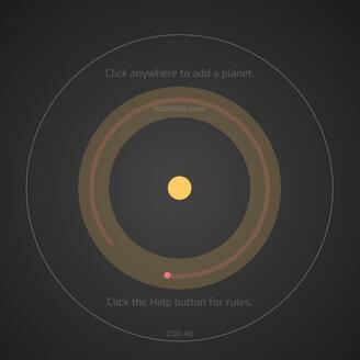 Super Planet Crash