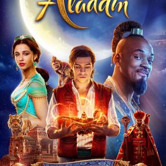 Aladdin