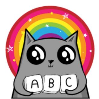 Kitty Letter