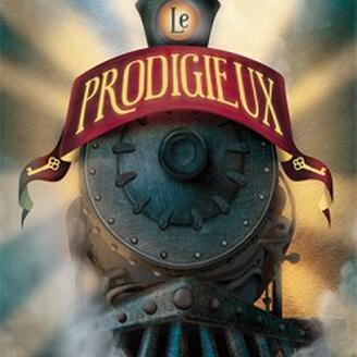 Le Prodigieux