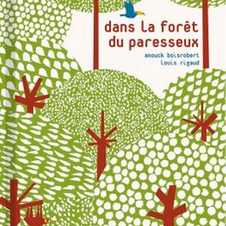 Dans la forêt du paresseux