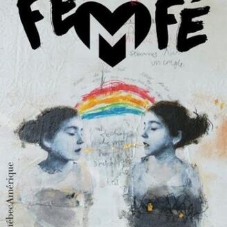 Fé aime Fé