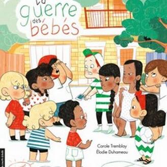 La guerre des bébés