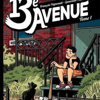 13e Avenue