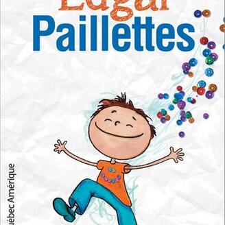 Edgar Paillettes