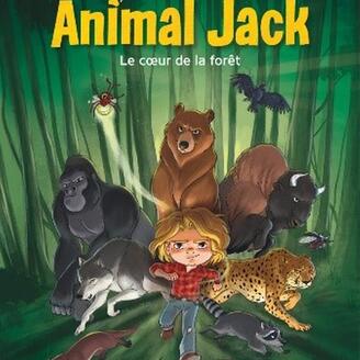 Animal Jack