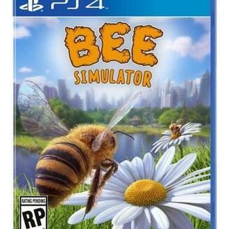 Bee simulator