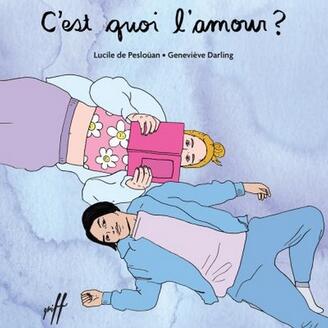 C'est quoi l'amour?