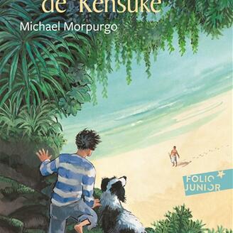 Le royaume de Kensuké