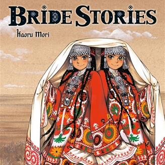 Bride stories