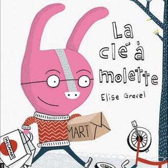 La clé à molette