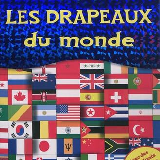 Les drapeaux du monde