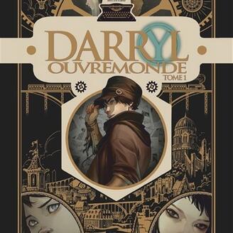 Darryl Ouvremonde