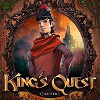 King’s Quest