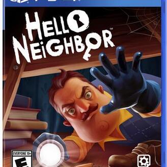 Hello Neighbor