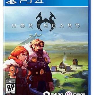 Northgard