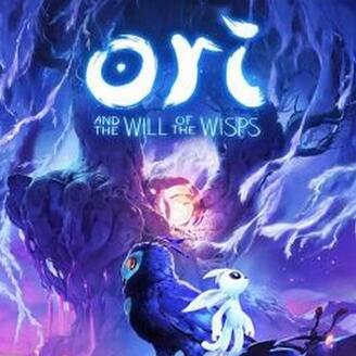 Ori and the Will of the Wisps